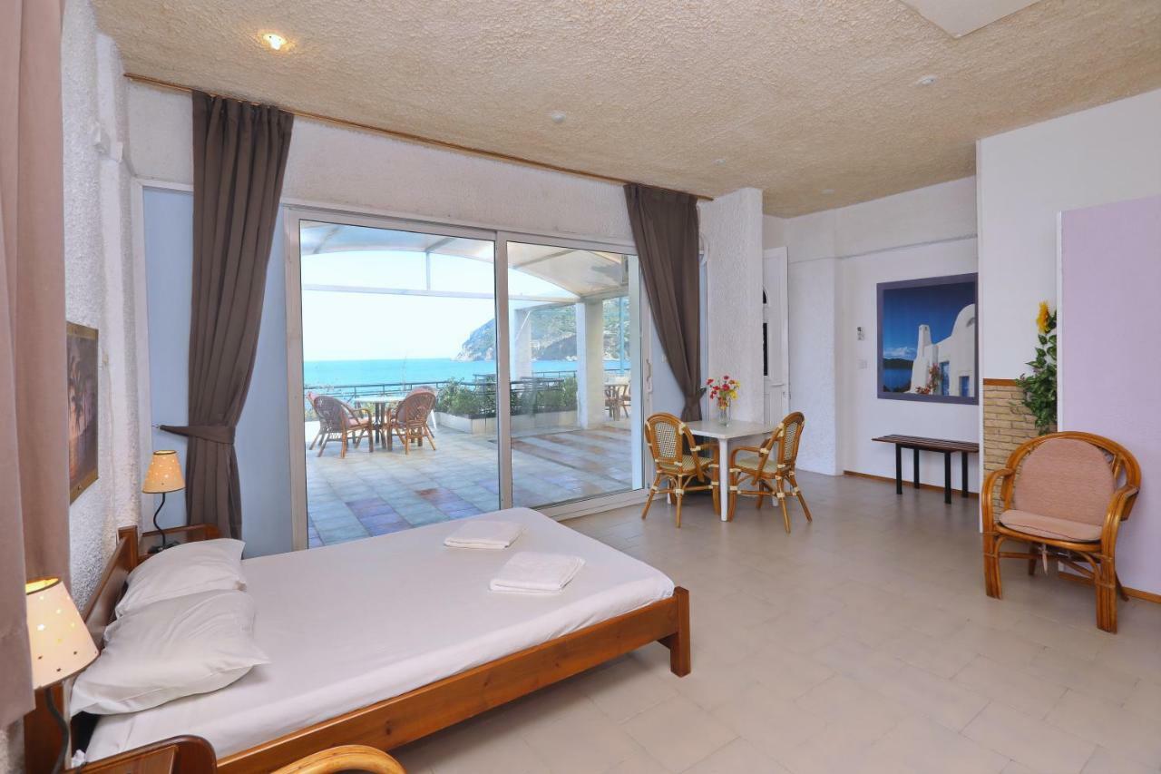 Hotel Mamma Mia Skopelos Zewnętrze zdjęcie